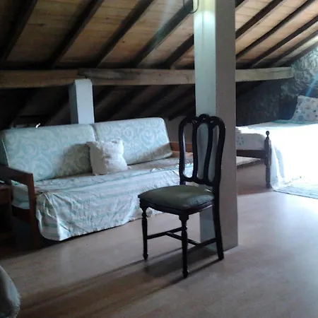 In Montes Mit Garten, Grill Und Terrasse Holiday home Alcobaca