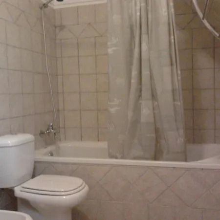 Holiday home In Montes Mit Garten, Grill Und Terrasse Alcobaca