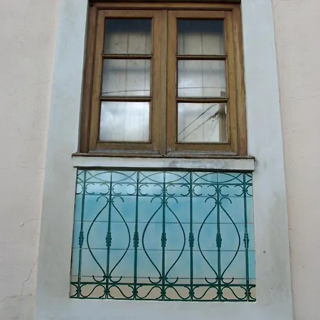 In Montes Mit Garten, Grill Und Terrasse Holiday home *