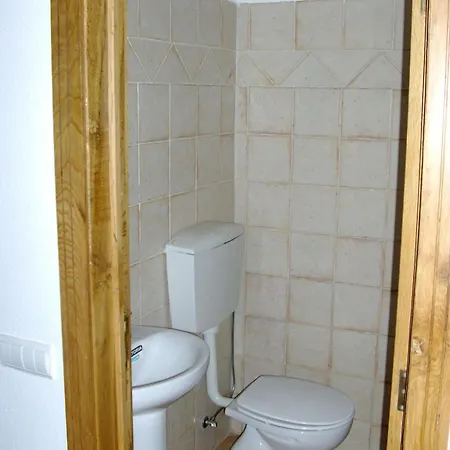 In Montes Mit Garten, Grill Und Terrasse Holiday home Alcobaca