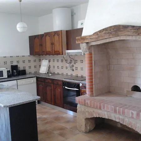 Holiday home In Montes Mit Garten, Grill Und Terrasse *
