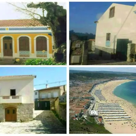 Holiday home In Montes Mit Garten, Grill Und Terrasse
