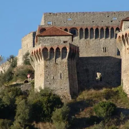 Holiday home Alcobaca Villa