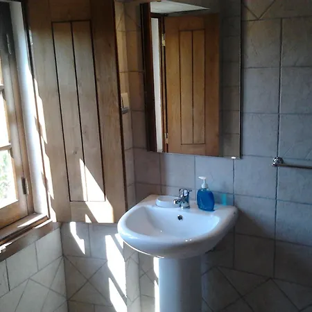 Holiday home Alcobaca Villa *
