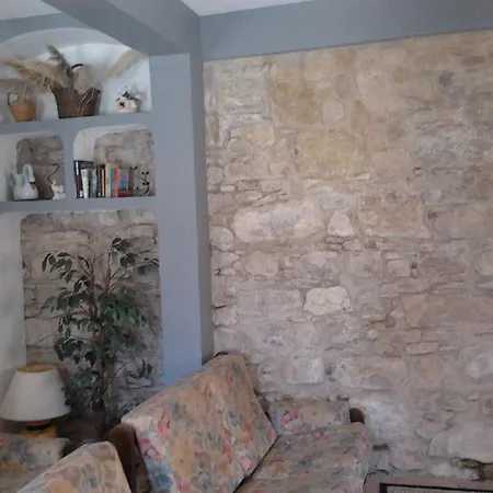 Holiday home Alcobaca Villa