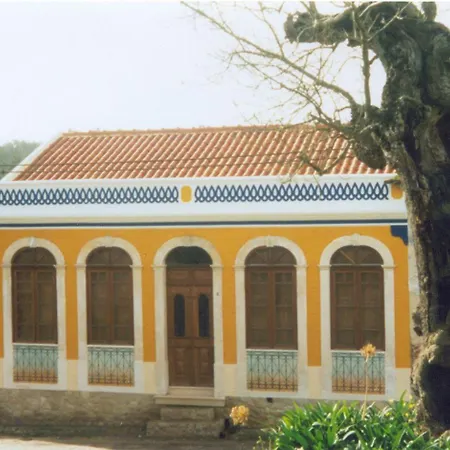 Alcobaca Villa Holiday home Alcobaca