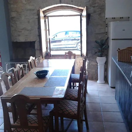 Alcobaca Villa Holiday home Alcobaca