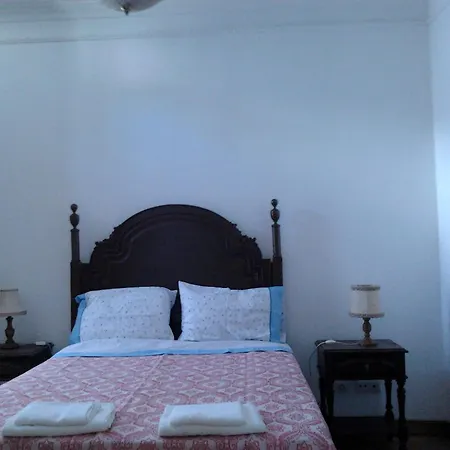 Holiday home Alcobaca Villa Alcobaca