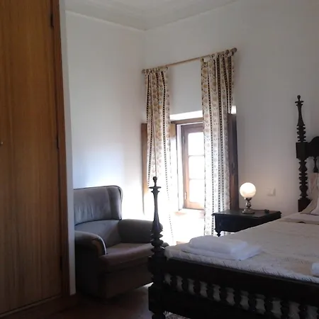 Holiday home Alcobaca Villa *